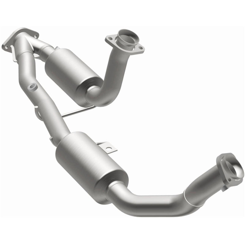 MagnaFlow Ford Windstar California Grade CARB Compliant Direct-Fit Catalytic Converter 3391381 Photo - out of package