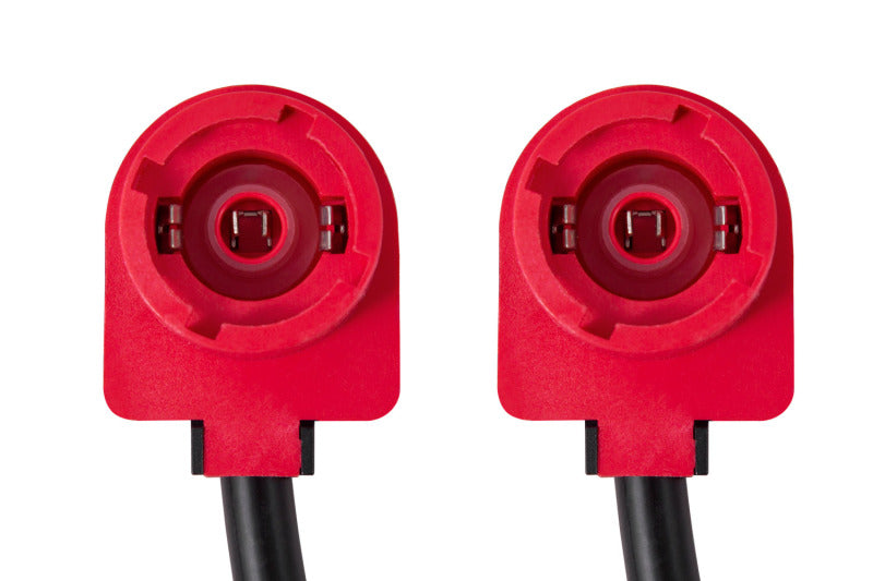 Diode Dynamics D2S Bulb Adapter (Pair) DD1184 DD1184 User 2