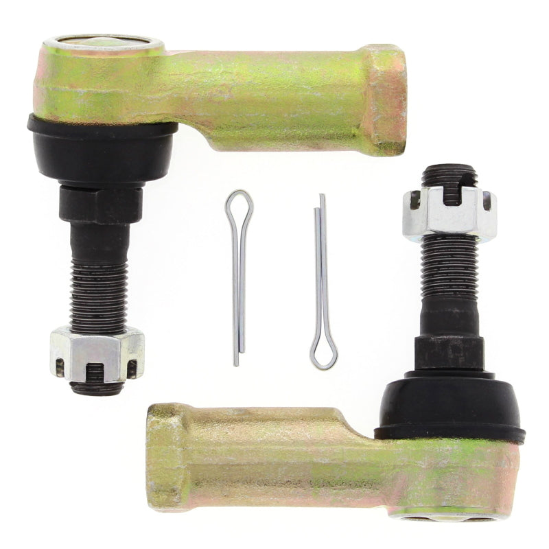 All Balls Racing 2015 Can-Am Outl&er Max 650 XTP 4x4 Tie Rod End Kit - 2 Kits Req. Per Veh. 51-1037 51-1037 Photo - Primary