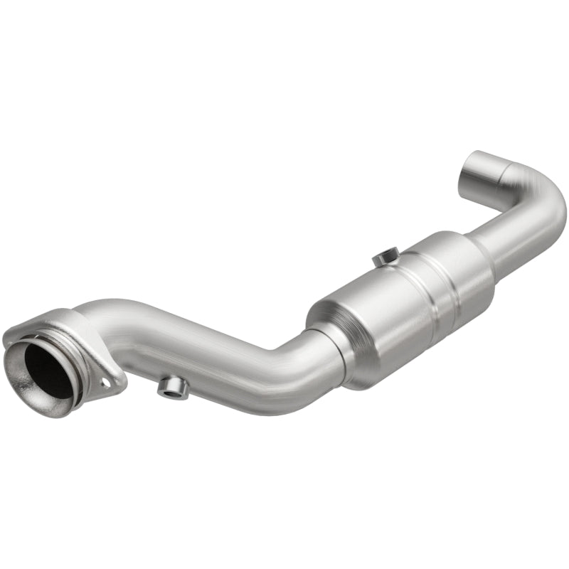 MagnaFlow OEM Grade Federal / EPA Compliant Direct-Fit Catalytic Converter 52428 Photo - Primary