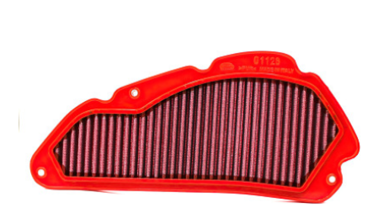BMC 20+ Honda SH i 125 Replacement Air Filter FM01126 FM01126 User 1