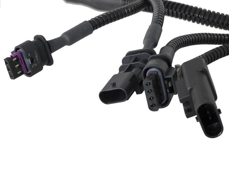 aFe Scorcher Module 22-23 Ford Bronco Raptor V6 3.0L 77-43050 77-43050 Photo - Close Up