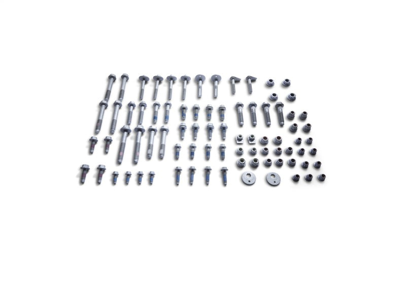Ford Racing 2015-2017 Mustang Handling Pack Fastener Kit M-FR3-FASTENA M-FR3-FASTENA Photo - Unmounted