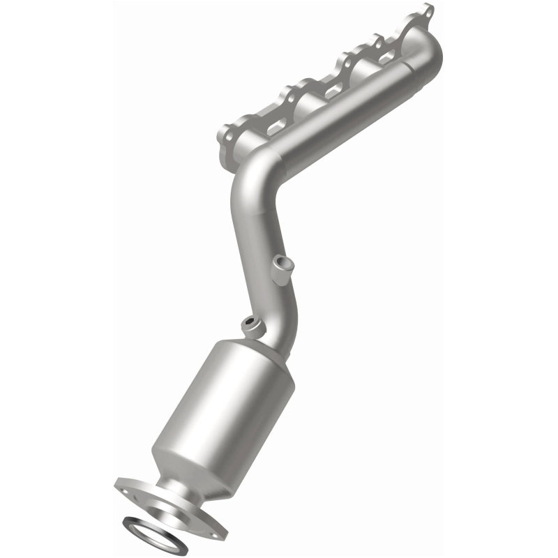 MagnaFlow Lexus OEM Grade Federal / EPA Compliant Manifold Catalytic Converter 22-003 Photo - out of package