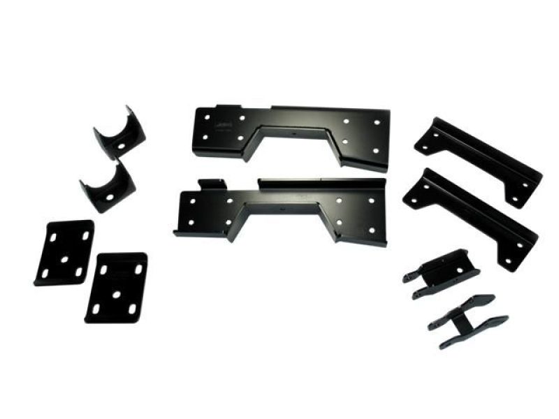 Belltech FLIP KIT 97-03 F150 Std./Ext. Cab 6inch 6690 6690 Photo - Primary