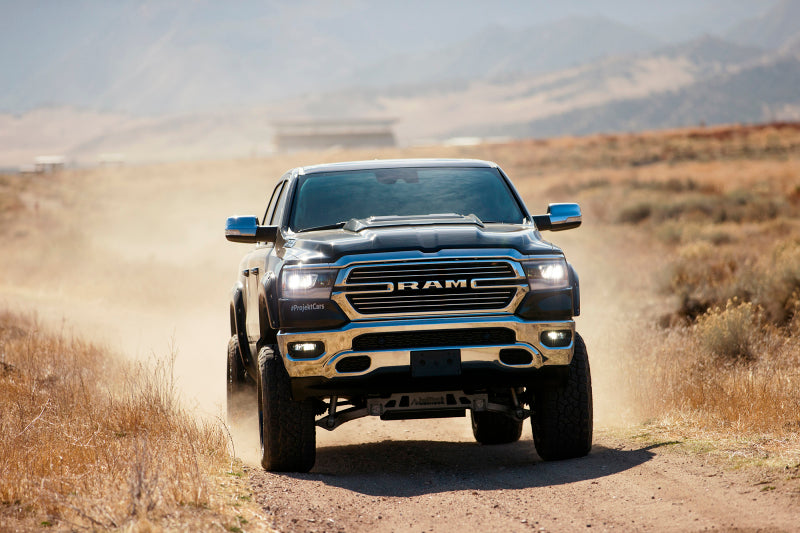 Belltech 19-21 RAM 1500 4WD All Cabs 6in-8in Performance Handling Coilover Lift Kit w/Sway Bar Set 153712HK 153712HK Photo - lifestyle view