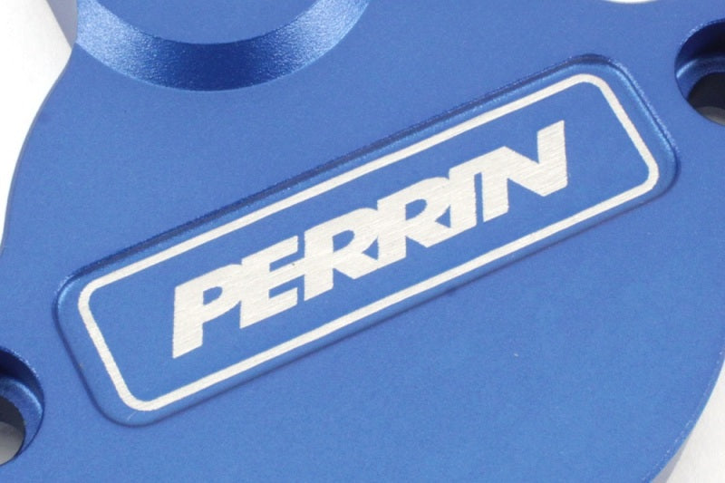 Perrin Performance Perrin 15-22 WRX Cam Solenoid Cover - Blue PSP-ENG-172BL PSP-ENG-172BL User 1