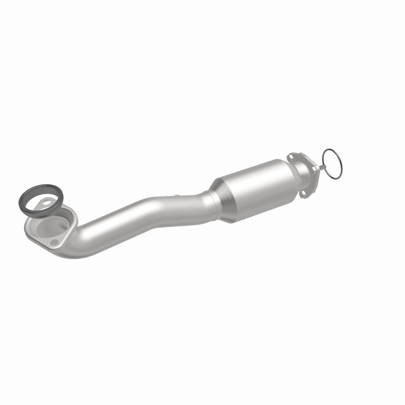 MagnaFlow Honda CR-V California Grade CARB Compliant Direct-Fit Catalytic Converter 5592783 360 Degree Image Set