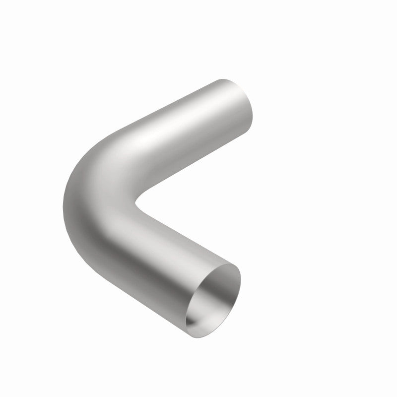 MagnaFlow 90° Bend Stainless Steel Pipe 10714 360 Degree Image Set