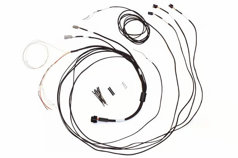 Haltech Semi Terminated Harness for IC-7 Display Dash HT-060300 HT-060300 User 1