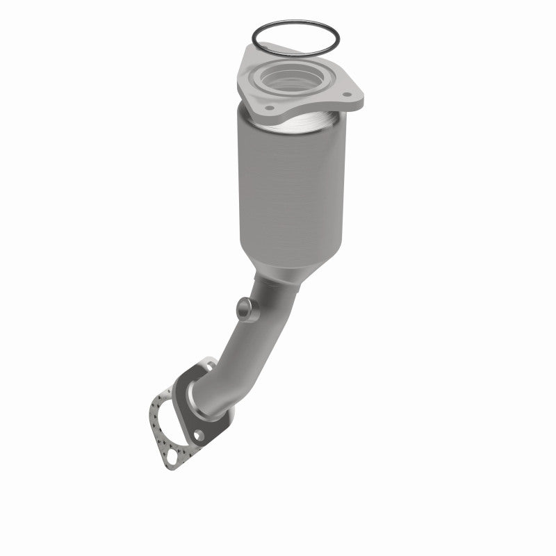 MagnaFlow Chevrolet Malibu OEM Grade Federal / EPA Compliant Direct-Fit Catalytic Converter 49054 360 Degree Image Set