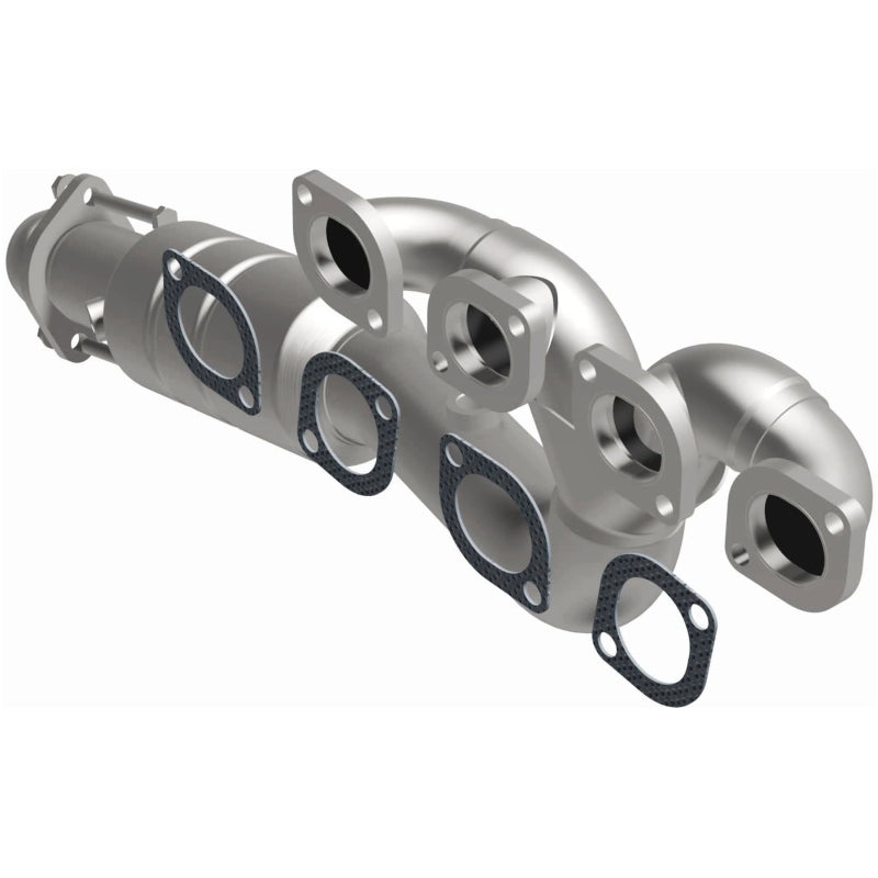 MagnaFlow BMW HM Grade Federal / EPA Compliant Manifold Catalytic Converter 24192 Photo - out of package