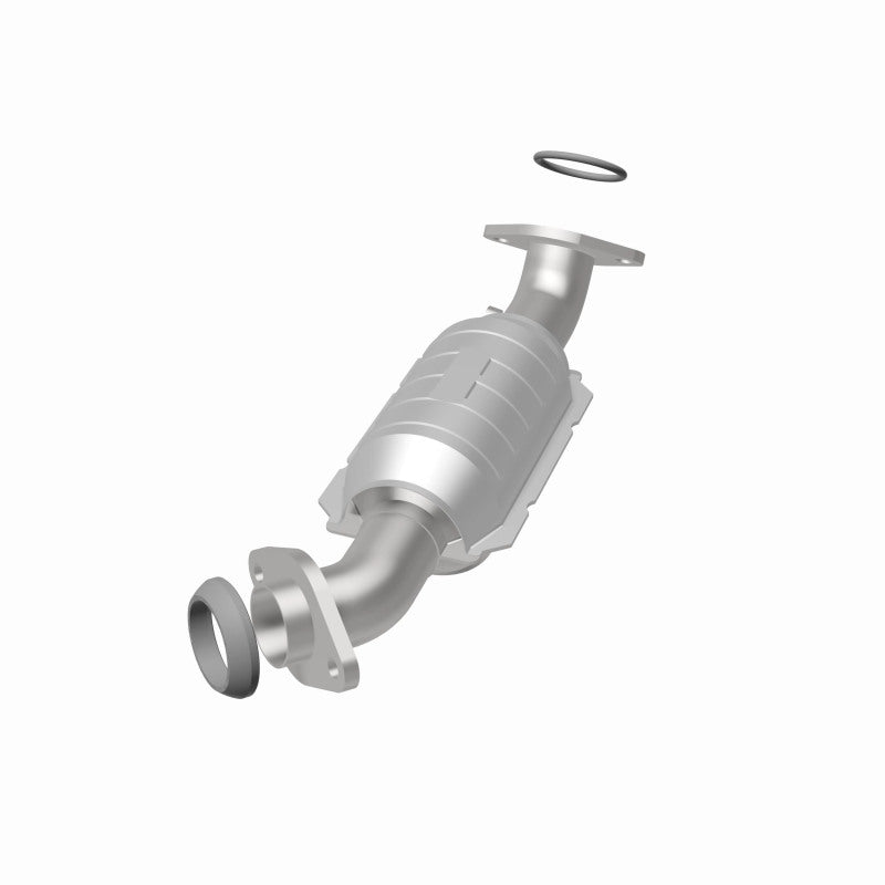 MagnaFlow Cadillac CTS OEM Grade Federal / EPA Compliant Direct-Fit Catalytic Converter 49884 360 Degree Image Set