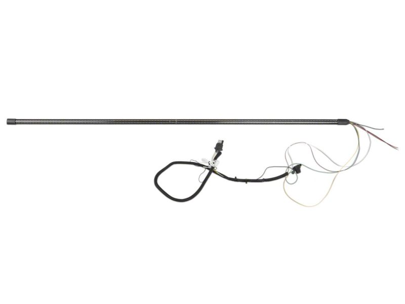 Raxiom 48-In LED Tailgate Bar Universal (Some Adaptation May Be Required) T569688 T569688 Photo - Close Up