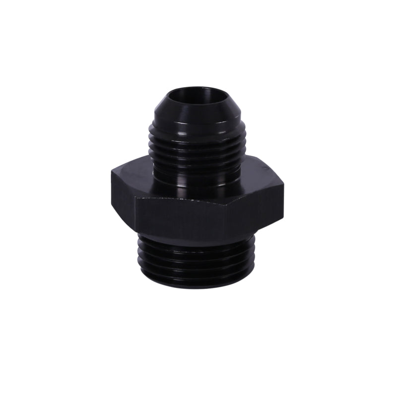 Aeromotive ORB-12 to AN-10 Male Flare Reducer Fitting 15613 Photo - Close Up