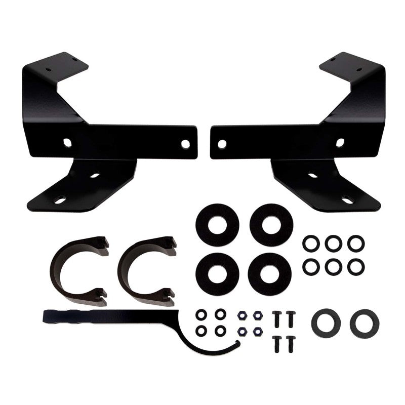 ARB Bp51 Fit Kit Lc80/105 Rear VM80010026 VM80010026 Photo - Primary