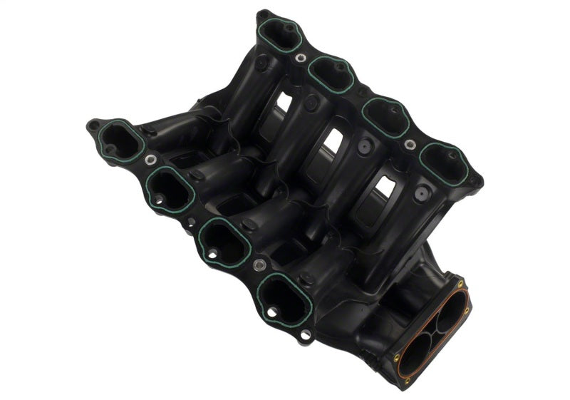 Ford Racing 5.0L Coyote Cobra Jet Intake Manifold M-9424-M50CJB M-9424-M50CJB Photo - Unmounted