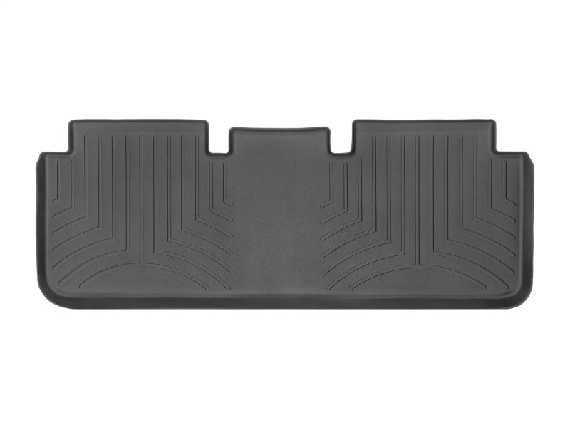 WeatherTech 2020+ Tesla Model S Cargo Liner - Black 448122 448122 Photo - Primary