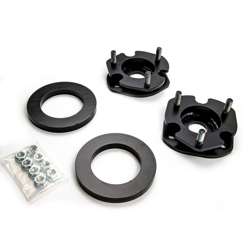 Belltech Front Strut Spacers 34920 Photo - out of package