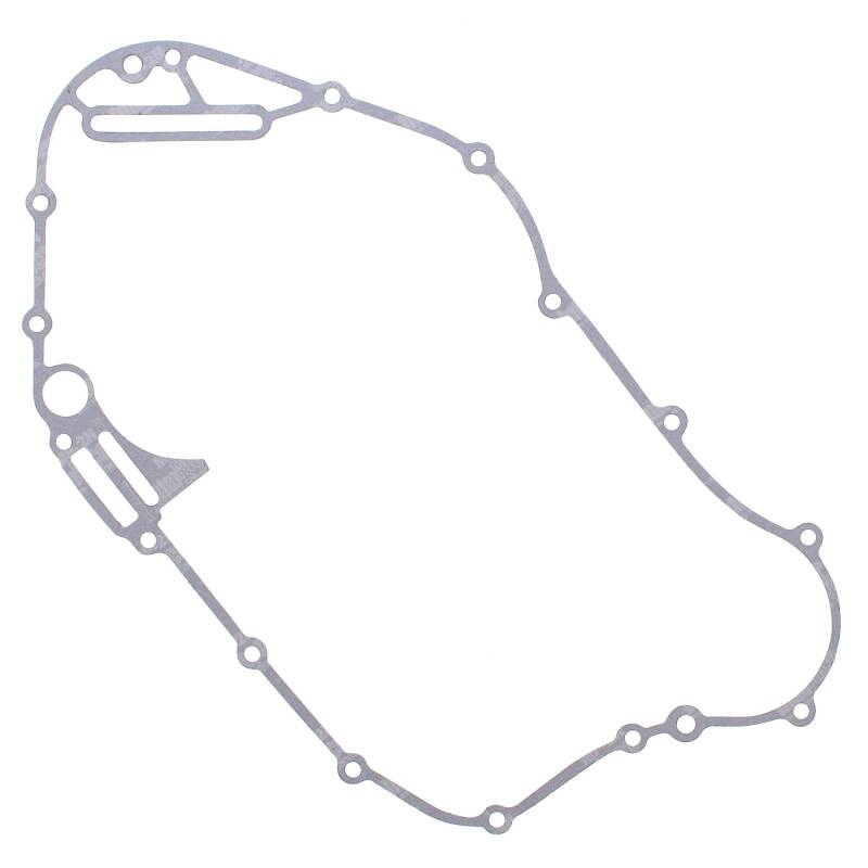 Vertex Pistons Vertex Gaskets 93-99 Kawasaki KLF400 Bayou Inner Clutch - Side Cover Gasket Kit 816050 816050 Photo - Primary