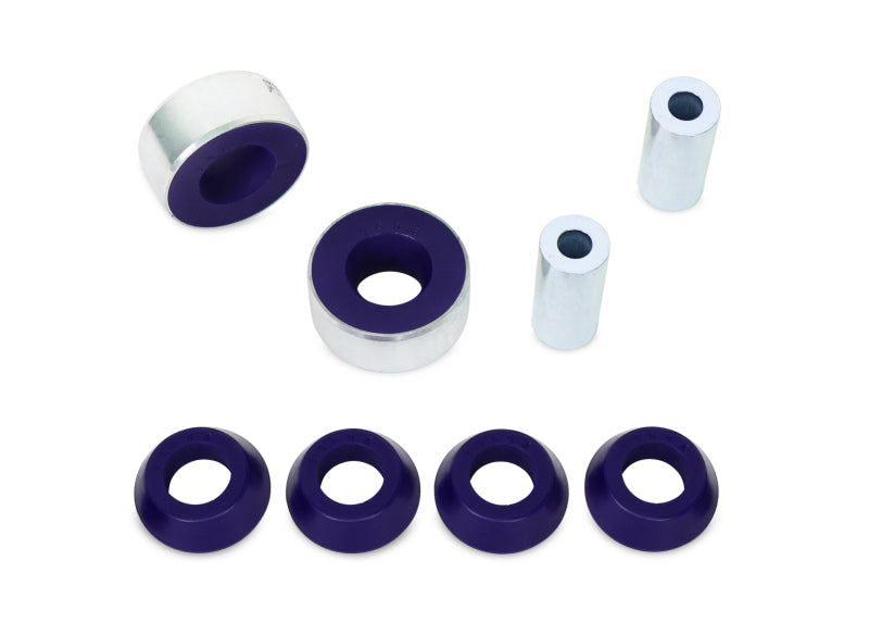 Superpro 23-25 Toyota GR Corolla LCA Inner Rear Control Arm Bushing Kit SPF5800K SPF5800K User 1