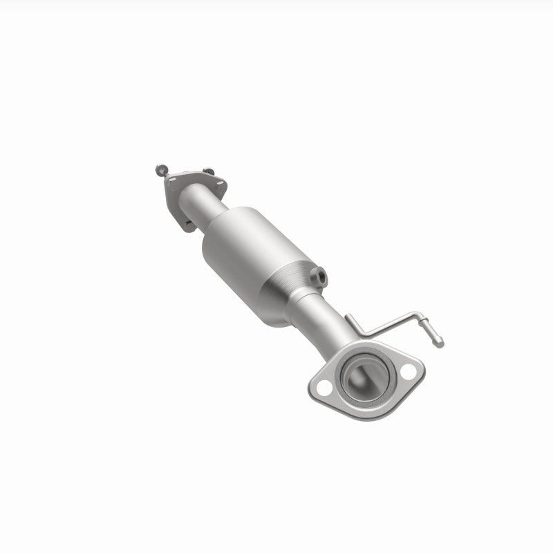 MagnaFlow Honda Civic OEM Grade Federal / EPA Compliant Direct-Fit Catalytic Converter 51988 360 Degree Image Set