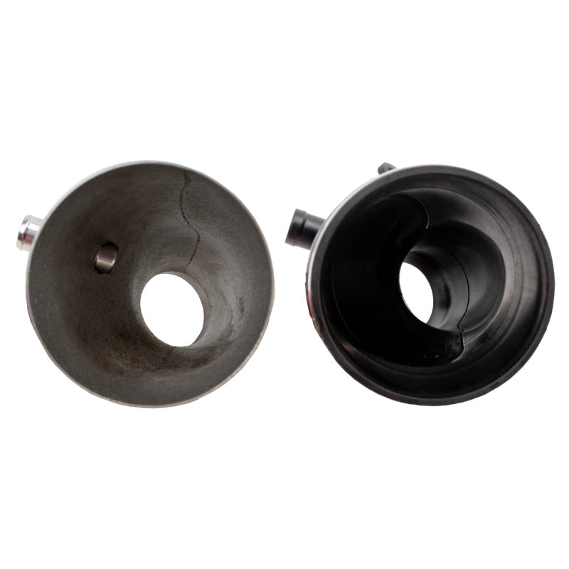 Wehrli 17-24 L5P Duramax High Flow Cast Turbo Intake Horn WCF100775-BR WCF100775-BR User 7