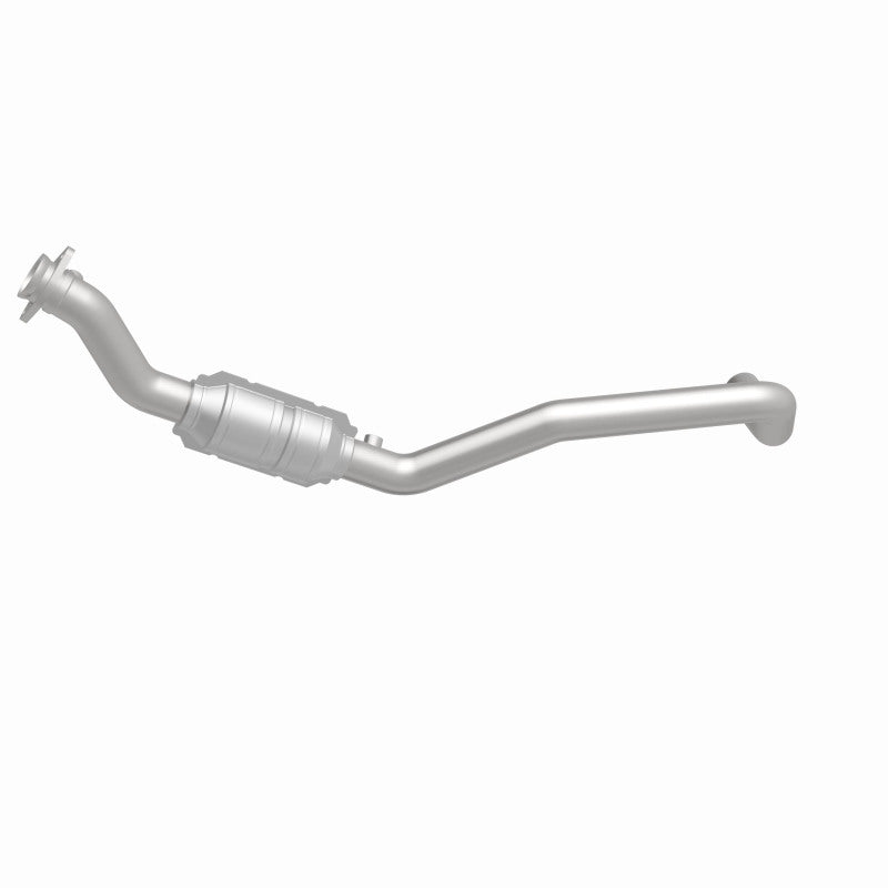 MagnaFlow Dodge Ram 1500 OEM Grade Federal / EPA Compliant Direct-Fit Catalytic Converter 49609 360 Degree Image Set