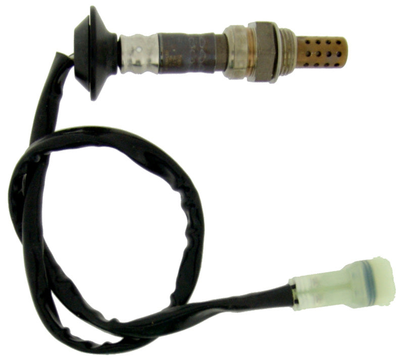 NGK Chevrolet Tracker 2000-1998 Direct Fit Oxygen Sensor 21509 21509 Photo - Primary