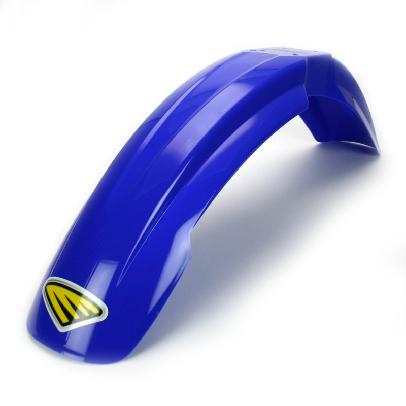 Cycra 98-05 Yamaha YZ125 Performance Front Fender Blue 1CYC-1530-62 1CYC-1530-62 Photo - Primary