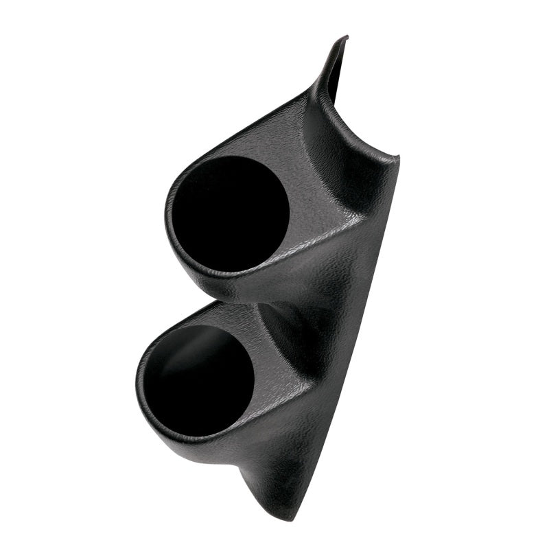 Autometer Gauge Mount, A-Pillar Pod, Rhd, Dual, 2 1/16", Honda Civic (2Dr.) 23400 Photo - Primary