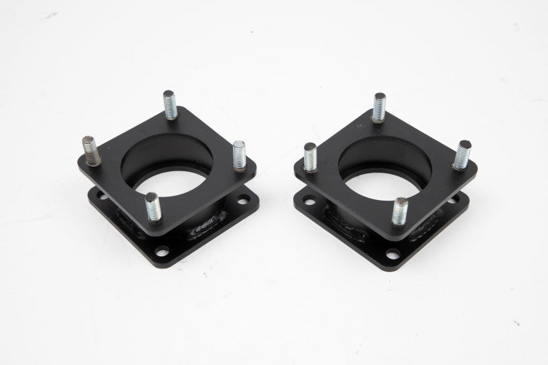 Belltech 07-18 Toyota Tundra 4WD 2.5in Front Lifting Strut Spacer 34950 34950 Photo - Primary