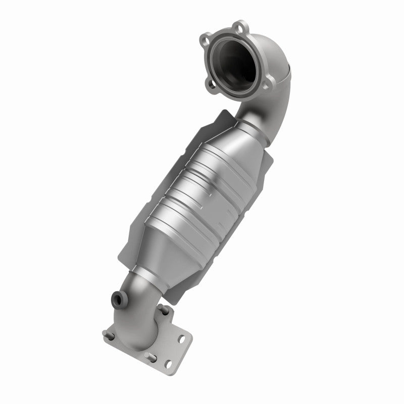 MagnaFlow Buick Regal OEM Grade Federal / EPA Compliant Direct-Fit Catalytic Converter 51703 360 Degree Image Set