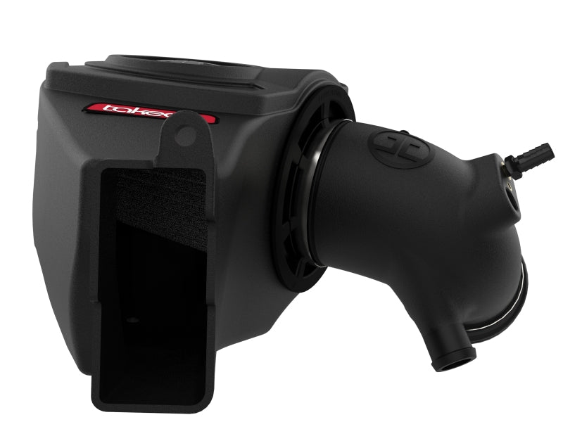 aFe Momentum Intake System W/ Pro Dry S Filter 22-23 Kia Stinger 56-70060D 56-70060D Photo - Unmounted
