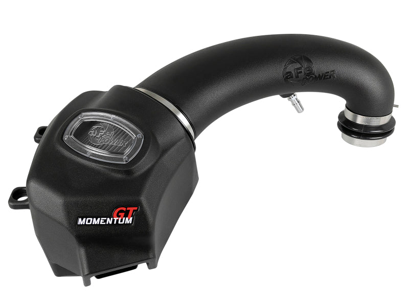 aFe Momentum GT Cold Air Intake System w/Pro Dry S Filter Media 50-70013D Photo - Primary