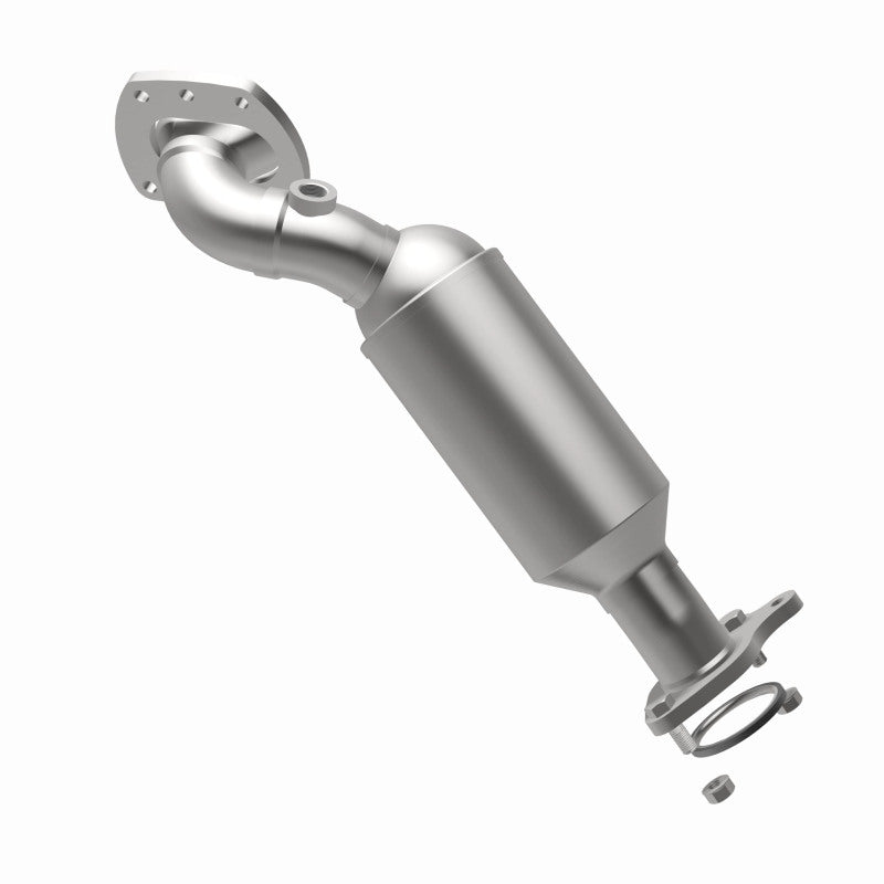 MagnaFlow Toyota Tacoma OEM Grade Federal / EPA Compliant Manifold Catalytic Converter 22-213 360 Degree Image Set