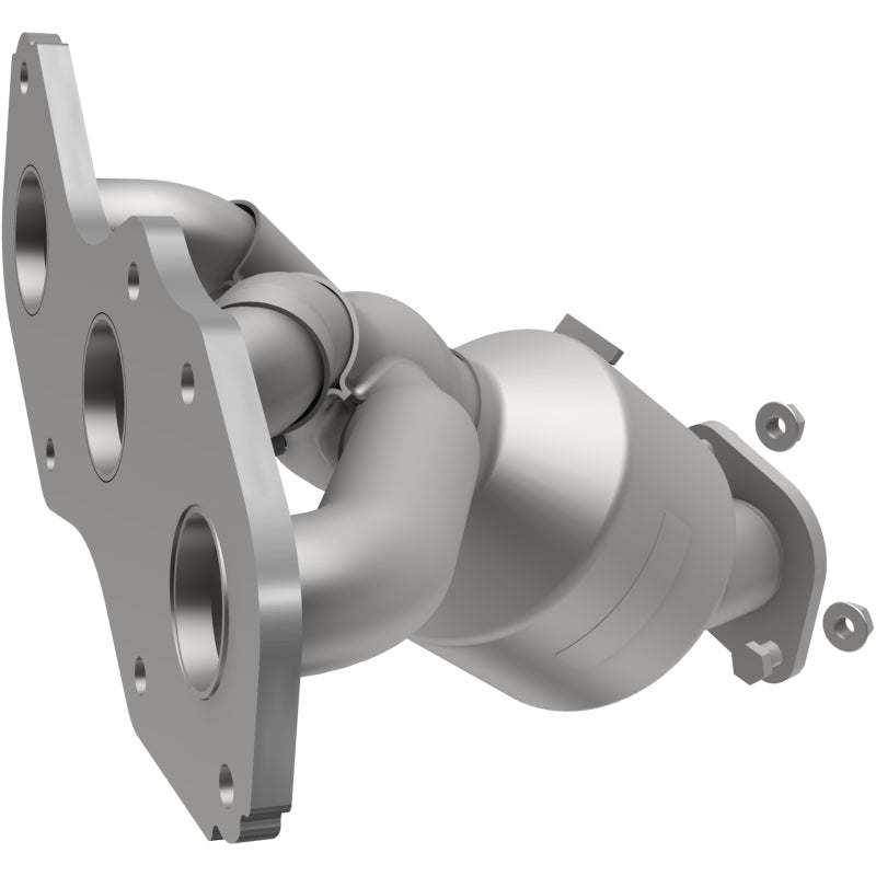 MagnaFlow Toyota RAV4 HM Grade Federal / EPA Compliant Manifold Catalytic Converter 50620 Photo - Primary