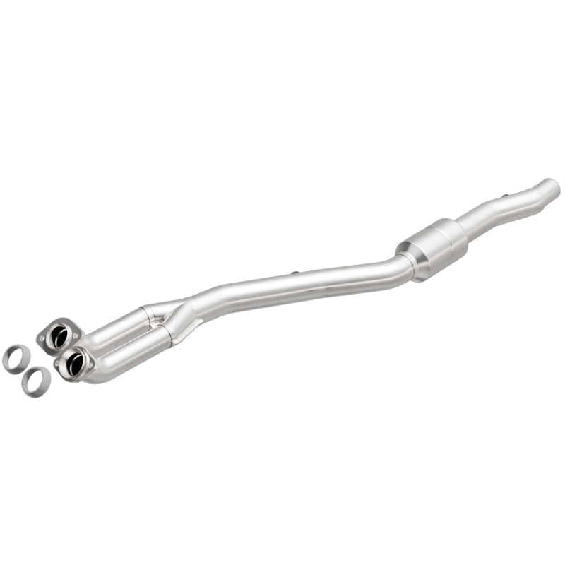 MagnaFlow BMW HM Grade Federal / EPA Compliant Direct-Fit Catalytic Converter 23058 Photo - Primary