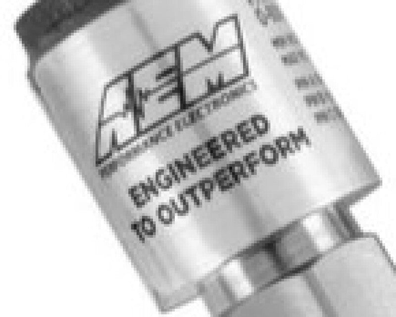 AEM Electronics 100 PSIg Stainless Sensor Kit 30-2130-100 Photo - Close Up