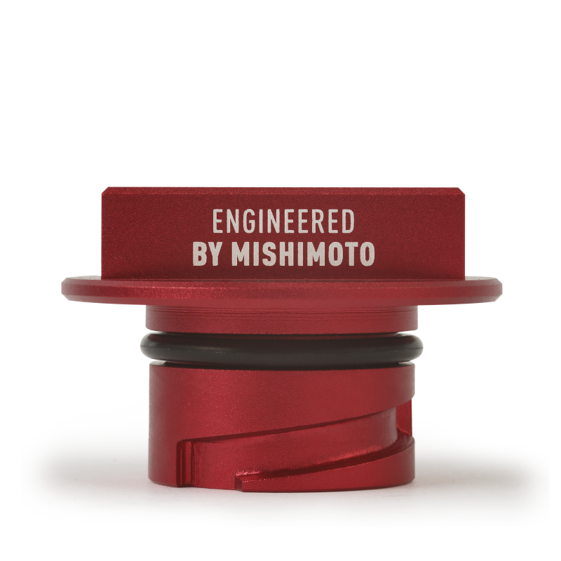 Mishimoto Ford Mustang Oil Filler Cap, 2005-2016, Hoonigan MMOFC-MUS2-HOONRD User 2