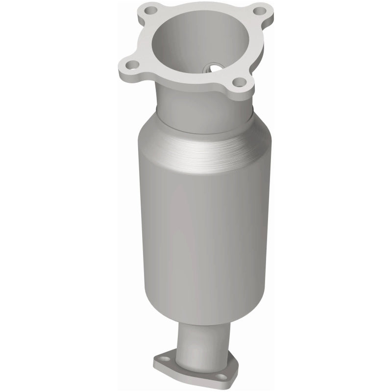 MagnaFlow Audi OEM Grade Federal / EPA Compliant Direct-Fit Catalytic Converter 49163 Photo - out of package