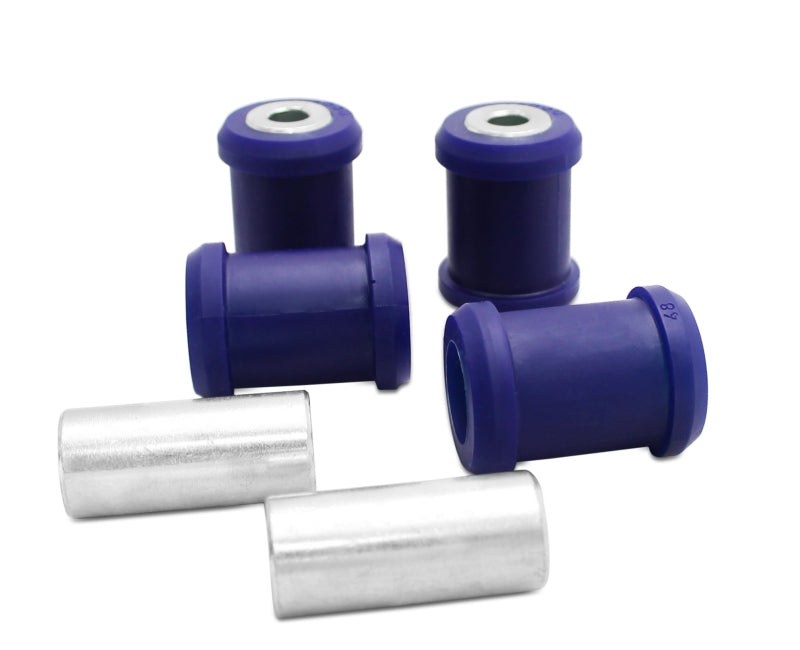 SuperPro Rear Control Arm Lower-Inner & Outer Bushing Kit SPF1530K Photo - Primary