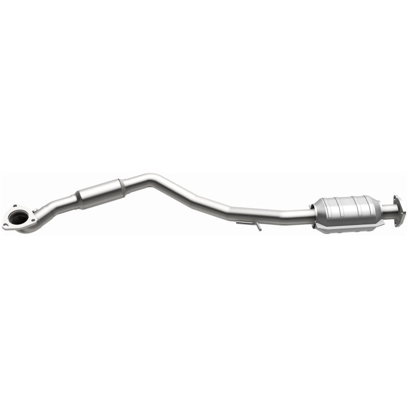 MagnaFlow Daewoo Nubira HM Grade Federal / EPA Compliant Direct-Fit Catalytic Converter 23639 Photo - out of package