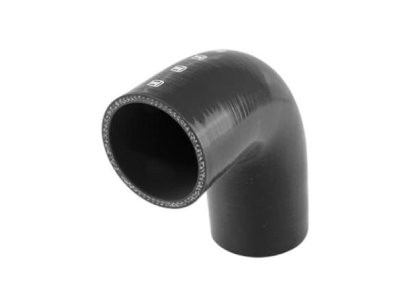 Turbosmart 90 Reducer Elbow TS-HRE9250275-BK User 1