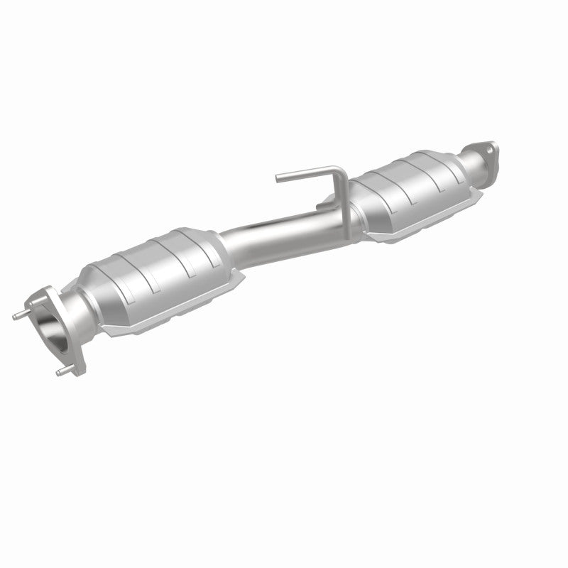 MagnaFlow Ford Explorer HM Grade Federal / EPA Compliant Direct-Fit Catalytic Converter 93141 360 Degree Image Set