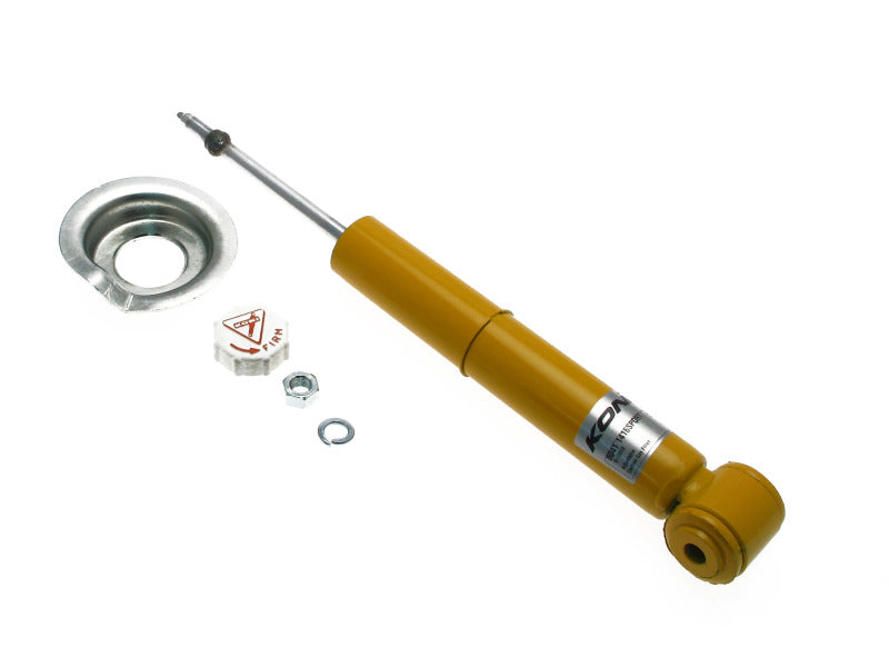 Koni Sport Yellow Rear Shock FR-S BRZ 8041 1416SPORT Photo - Primary