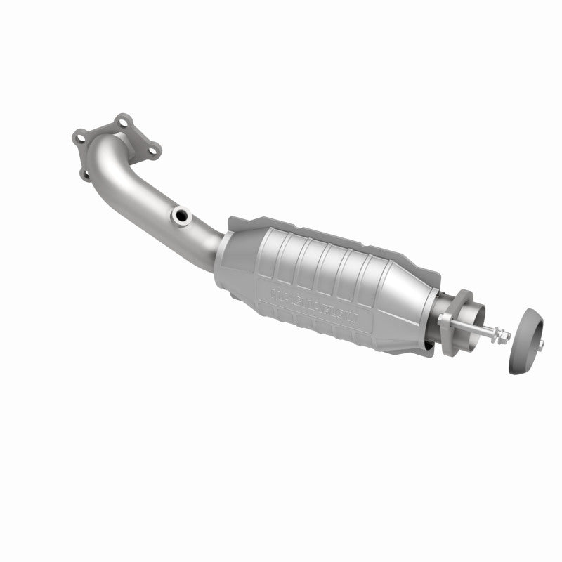 MagnaFlow Cadillac CTS OEM Grade Federal / EPA Compliant Manifold Catalytic Converter 51548 360 Degree Image Set
