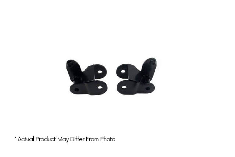 Belltech 09-13 Ford F150 all Cabs 2wd used in kit # 6444, 6445 1.5in. Rear Lift Lift Hanger Kit 6566 6566 User 2