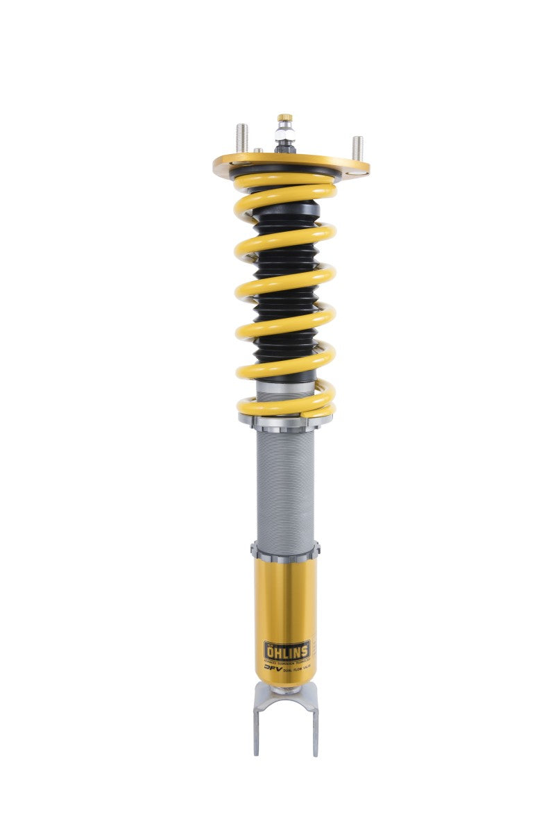 Ohlins 05-14 Mazda Miata (NC) Road & Track Coilover System MAS MI30S1 MAS MI30S1 User 1