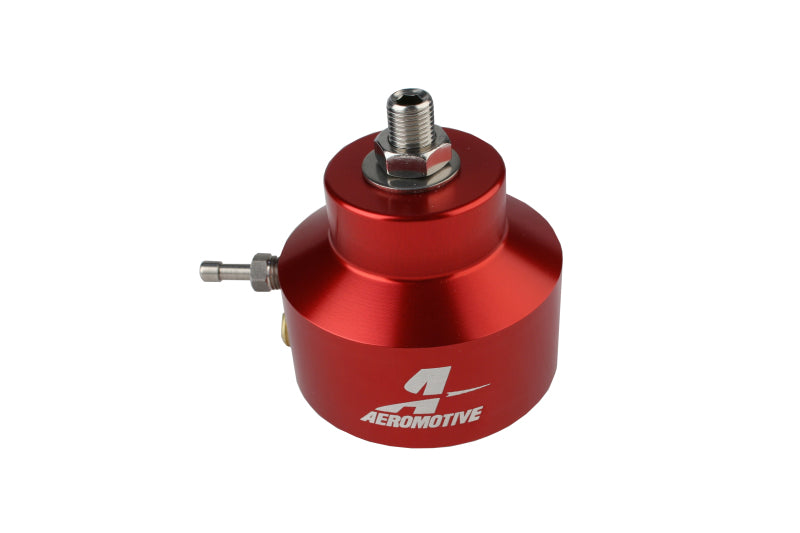 Aeromotive Ford Rail Mount Regulator 13103 Photo - Primary